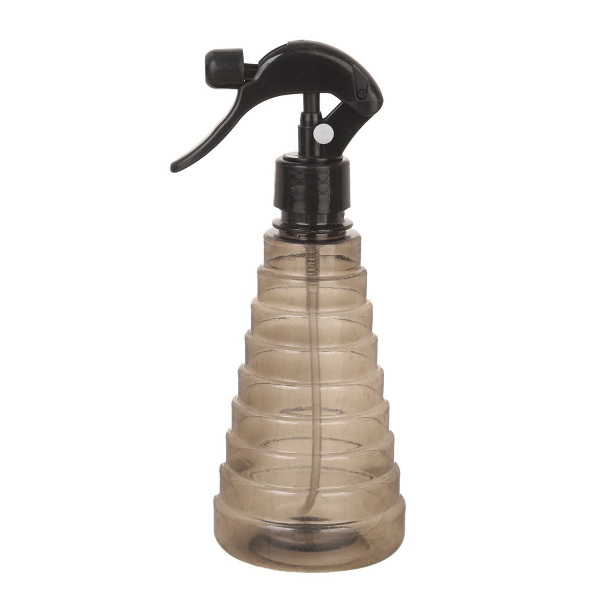 Plastic Sater Sprayer, 380 ml - Black