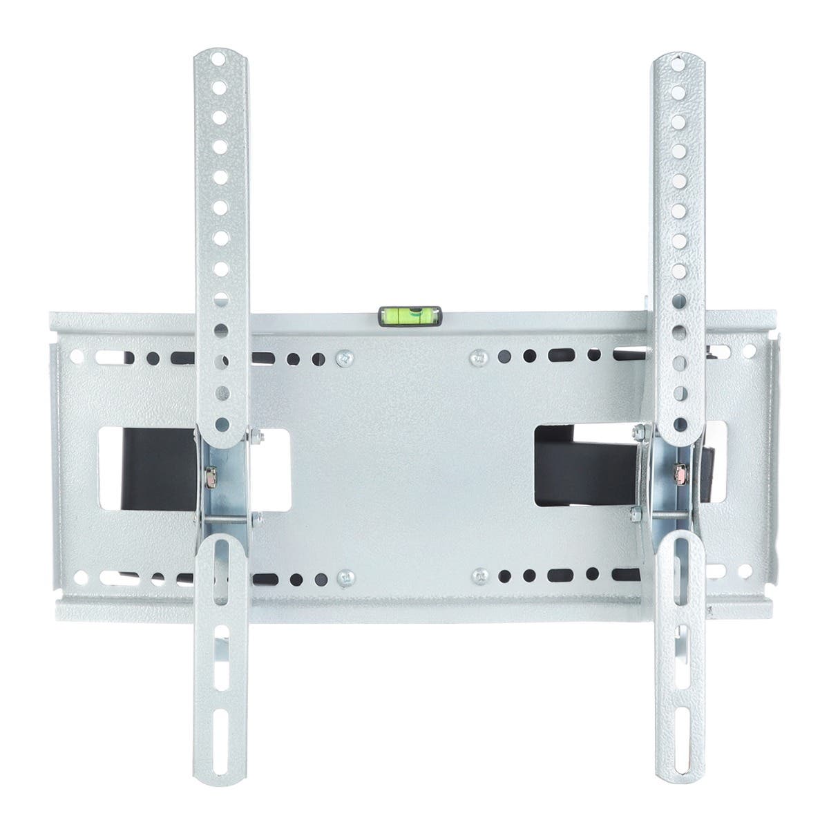 Eti MB-406 Metal Movable Screen Holder, 26:55 Inch - Black Silver