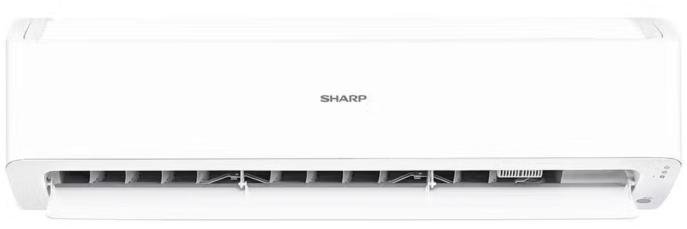 Sharp Air Conditioner 2.25 HP Cool Super Fast Cooling