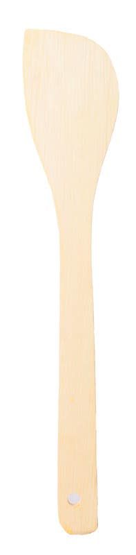 Wooden Serving Set, 1 Piece - Beige