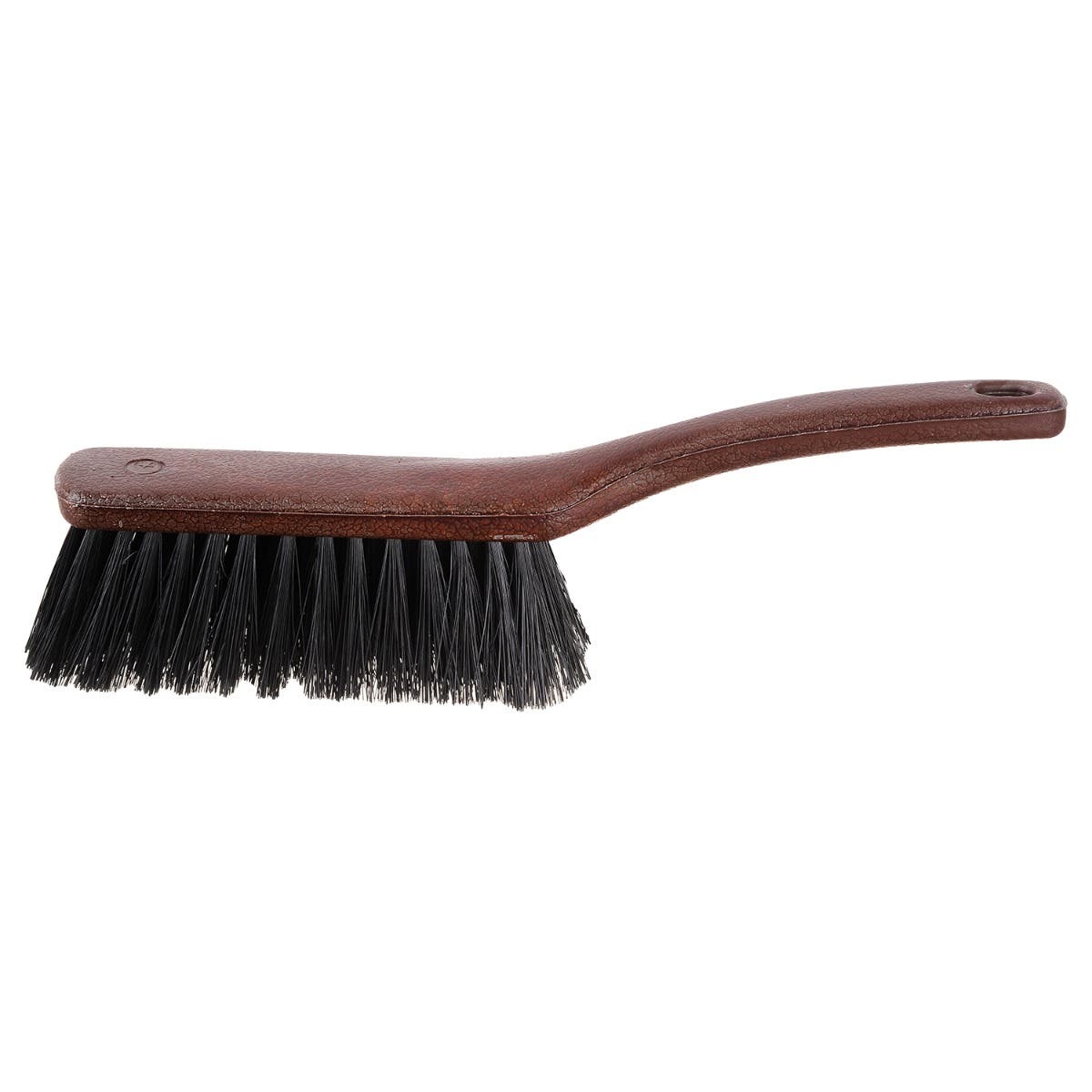 El Helal & Star Cleaning Brush - Brown