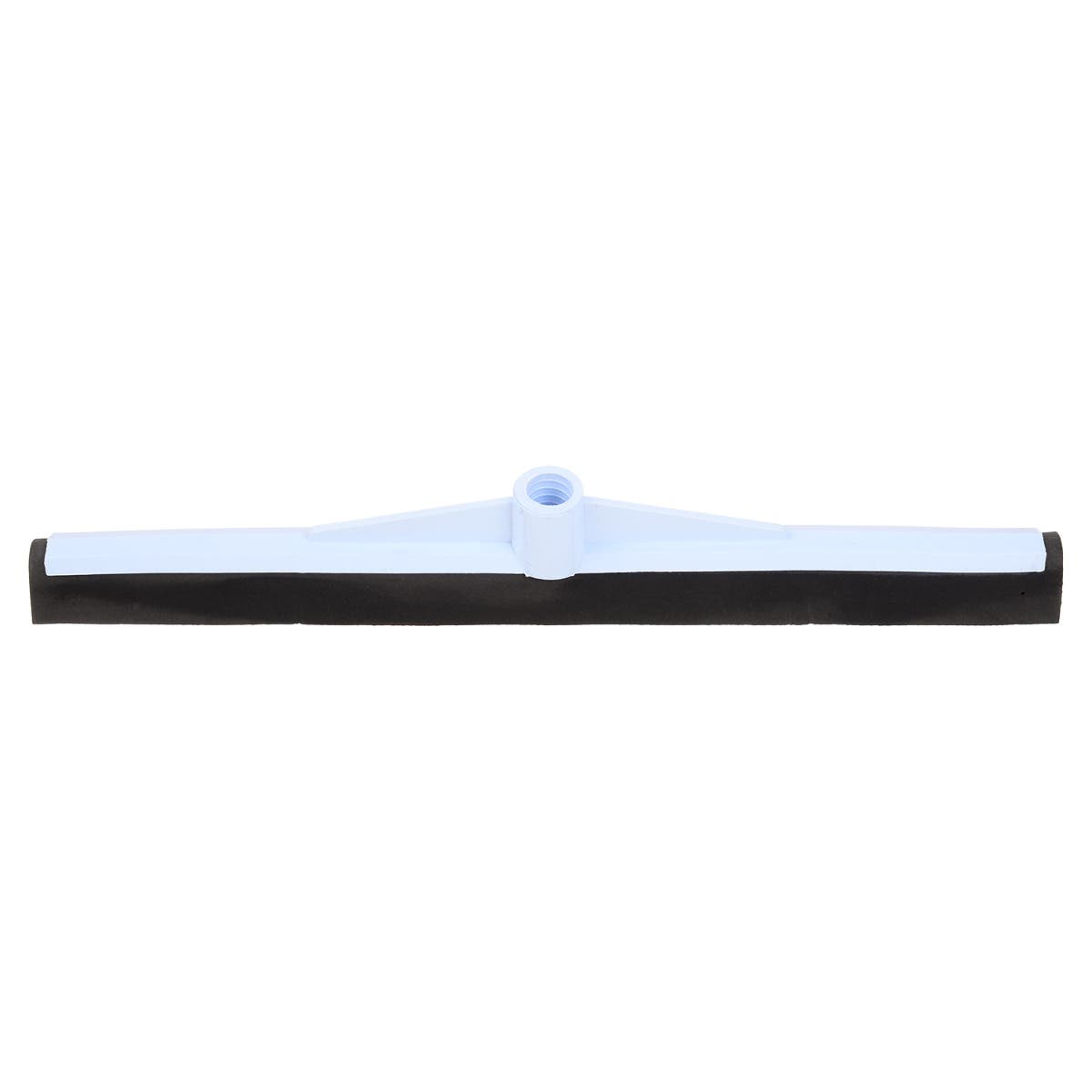 El Helal & Star Floor Wiper, 44 cm - Light Blue