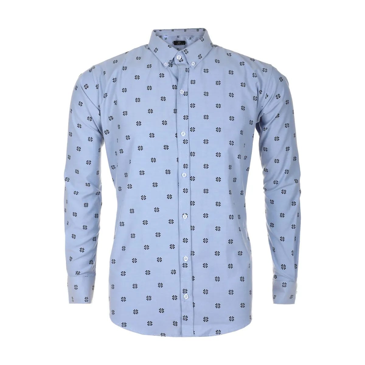 Confirm Cotton Shirt for Men