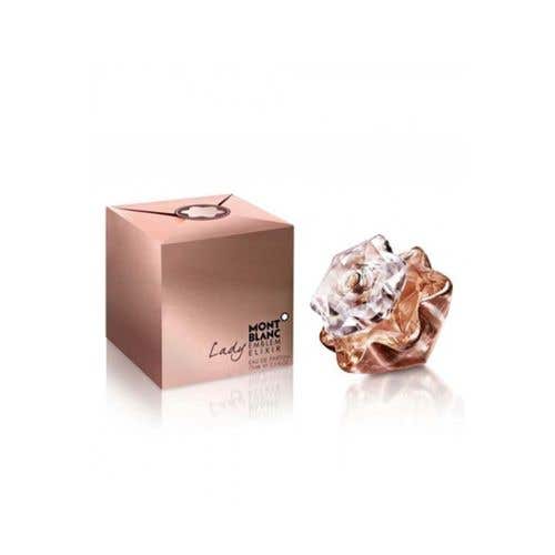Lady Emblem Elixir - Eau De Parfum For Woman