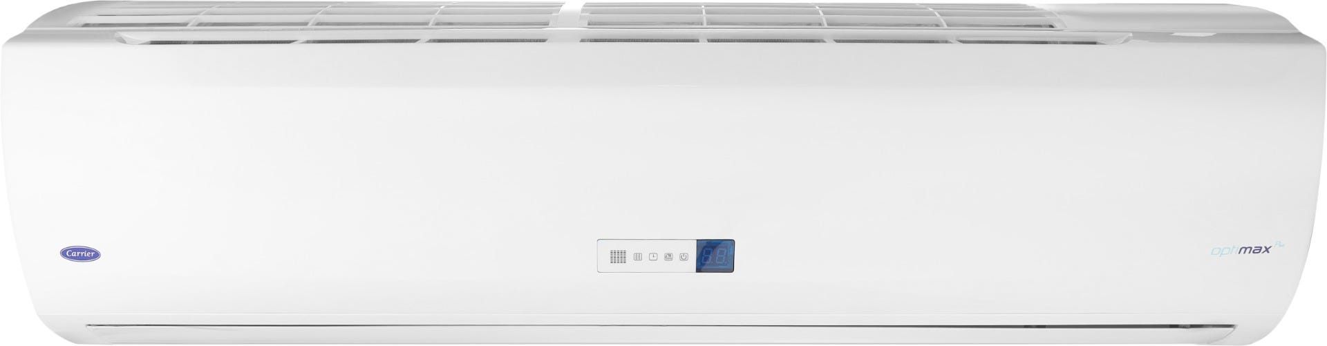 تكييف سبلت اوبتي ماكس كارير 5 حصان بارد وساخن 42QHET36N-708F ابيض