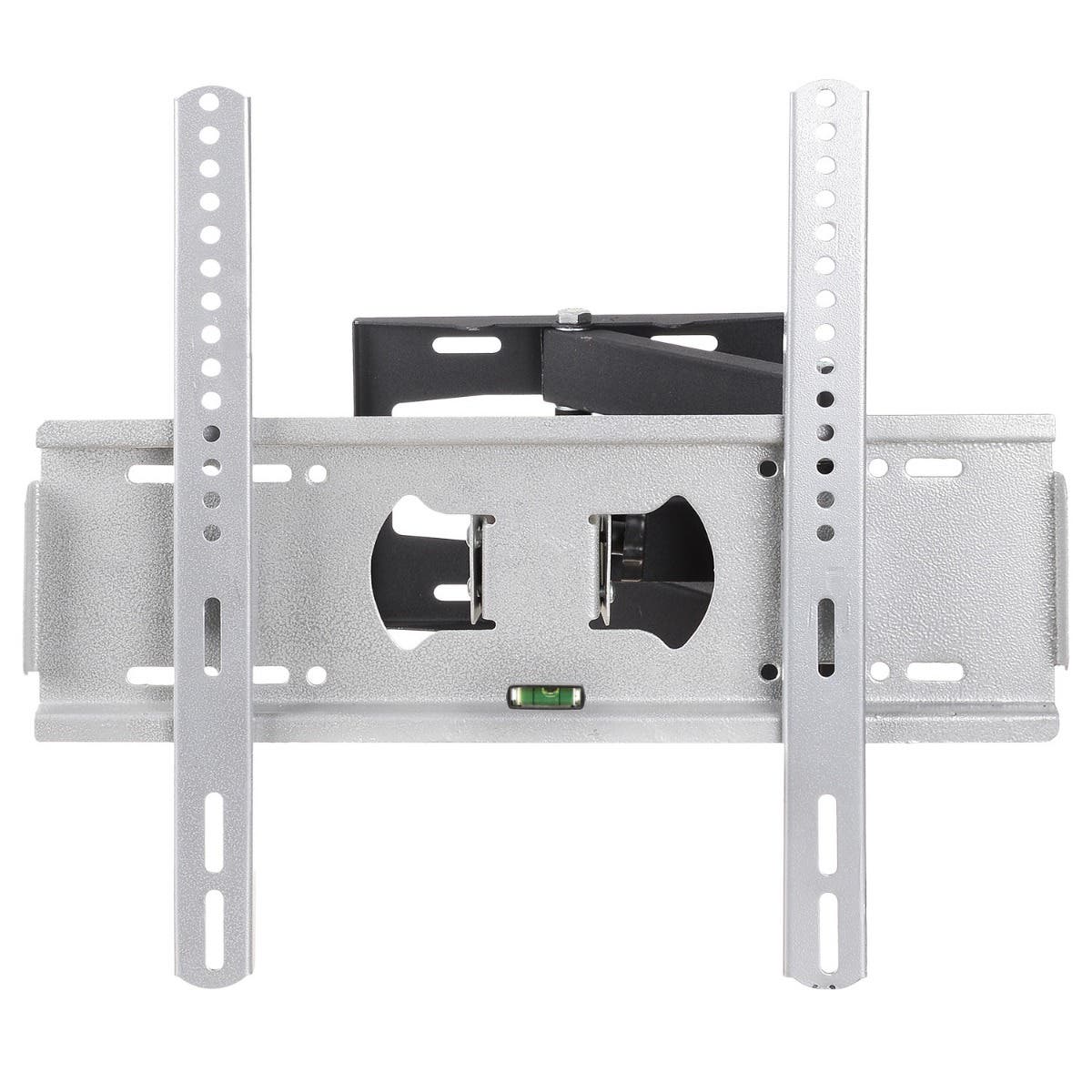 ETI XR-40 Movable Screen Holder, 26:55 Inch - Black Silver