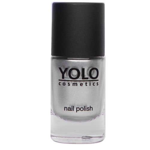 Nail Polish - Color No. 161