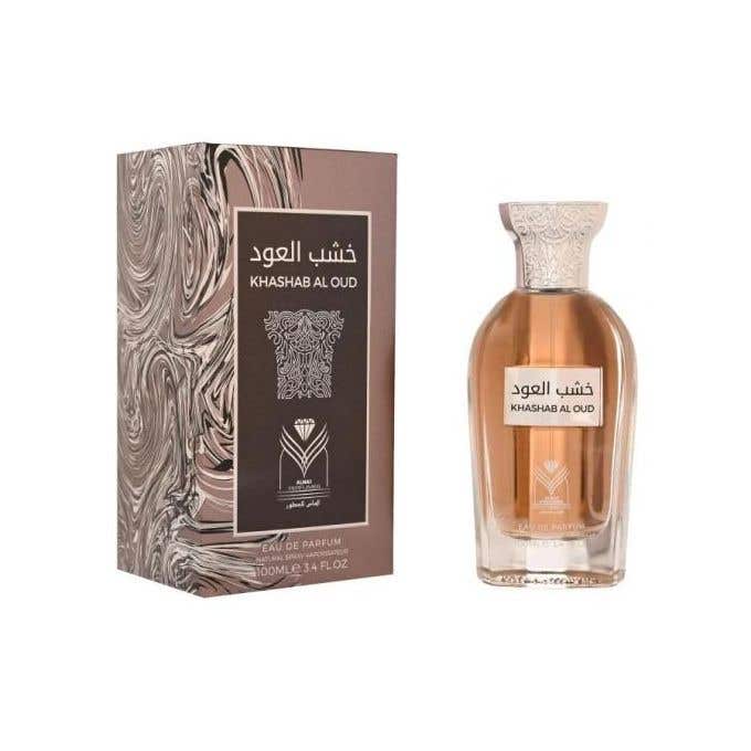 Almas Perfume, 100 ml, Unisex