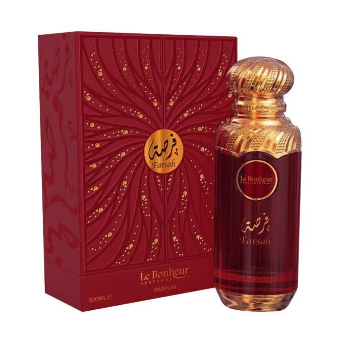 Almas Perfume, 100 ml, Unisex