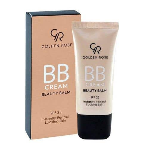 Beauty Balm Cream - color No. 04 Medium