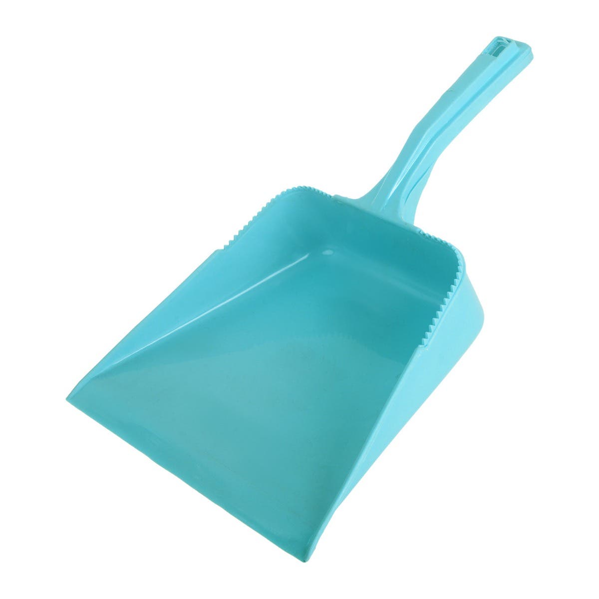 El Hoda Plastic Shovel, 20x30 cm - Light Blue