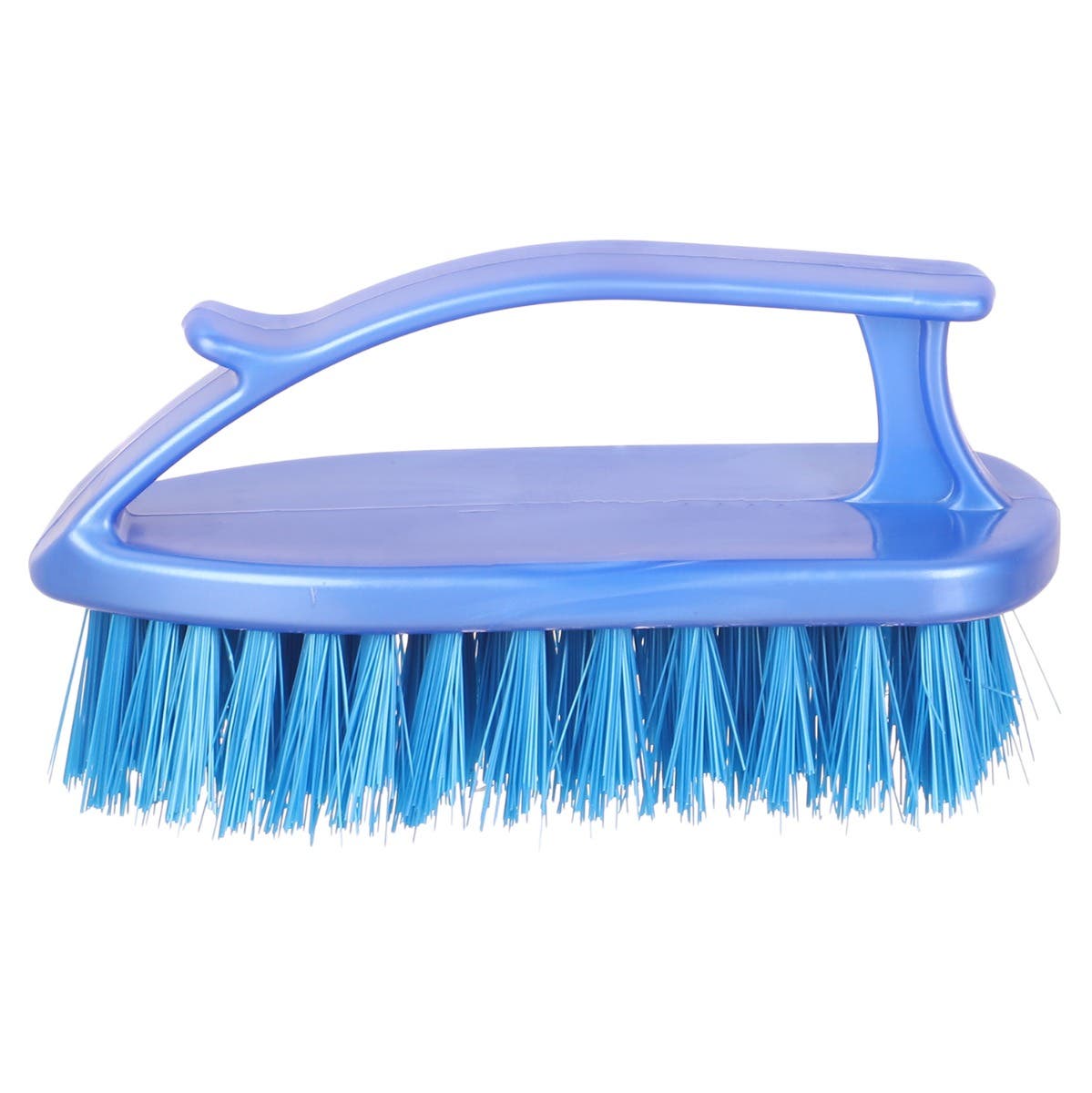 Rienamora Tile Brush, 14 cm - Blue