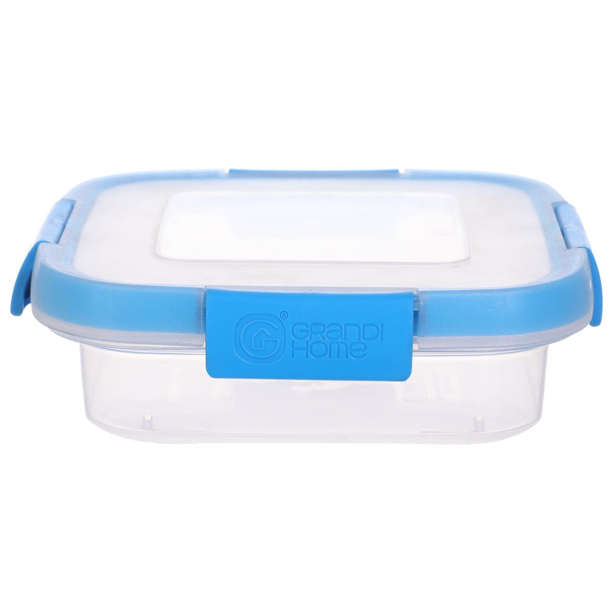 Grandi Home Food Storage Box, 1 Liter - Blue
