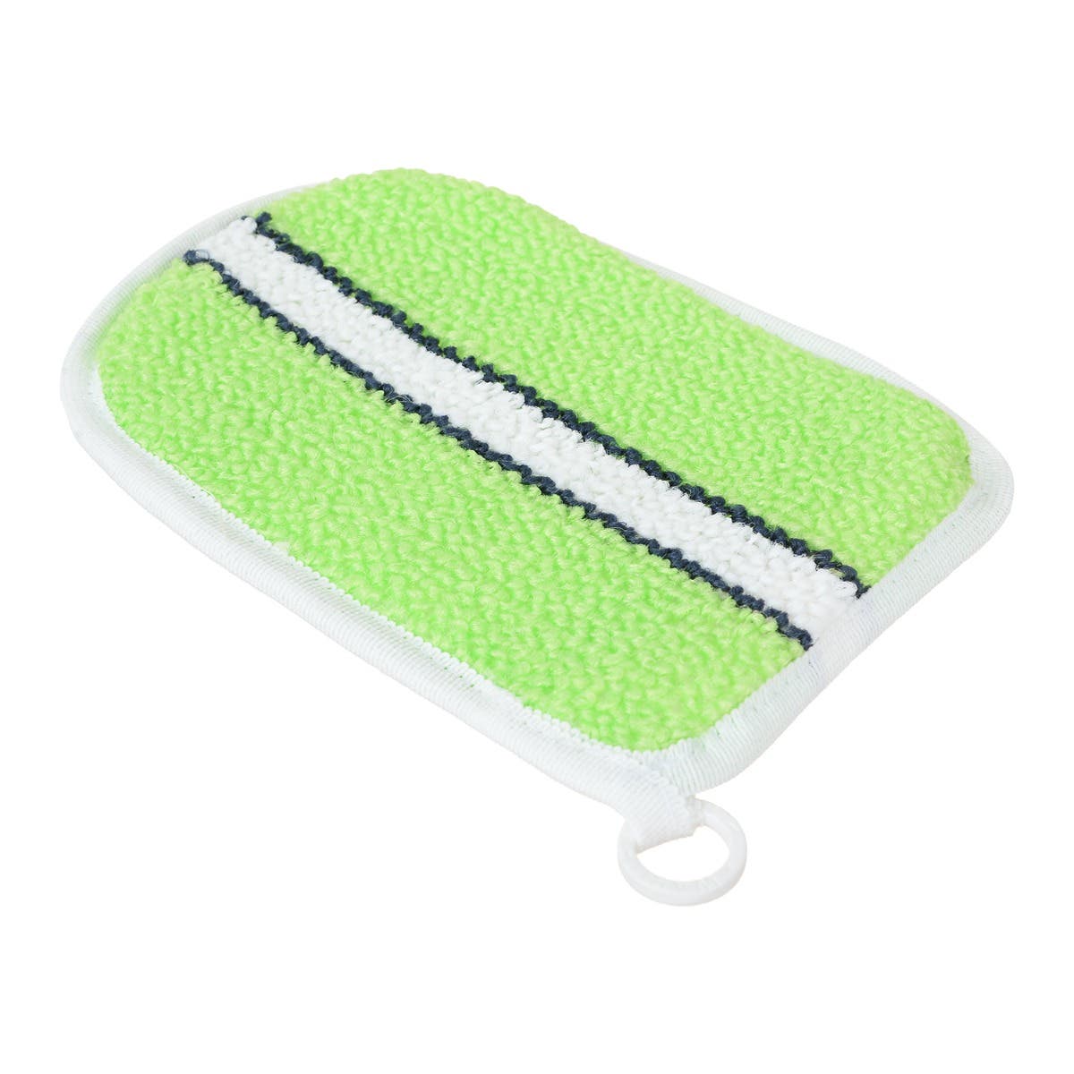Waritex Loofah, 20×15 - Light Green