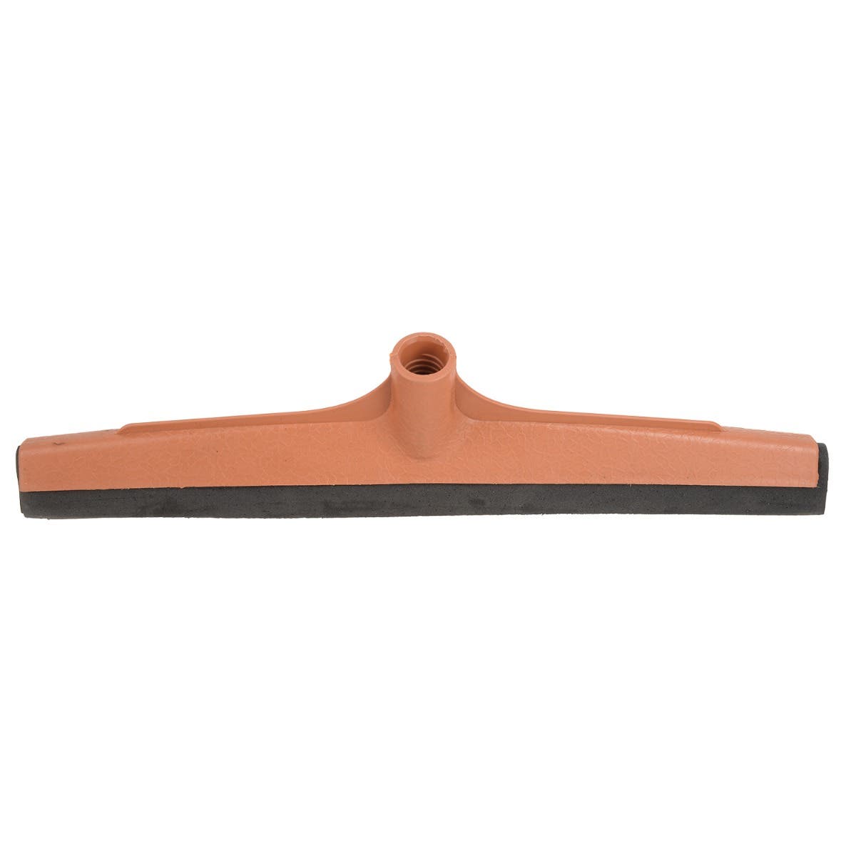 El Helal & Star Floor Wiper, 40 cm - Orange