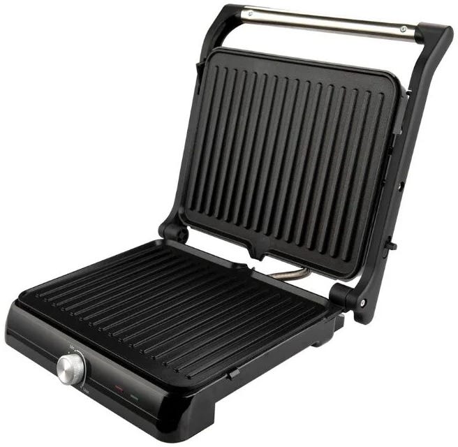 SokanySk-08047, Grill,2000 Watt - Black