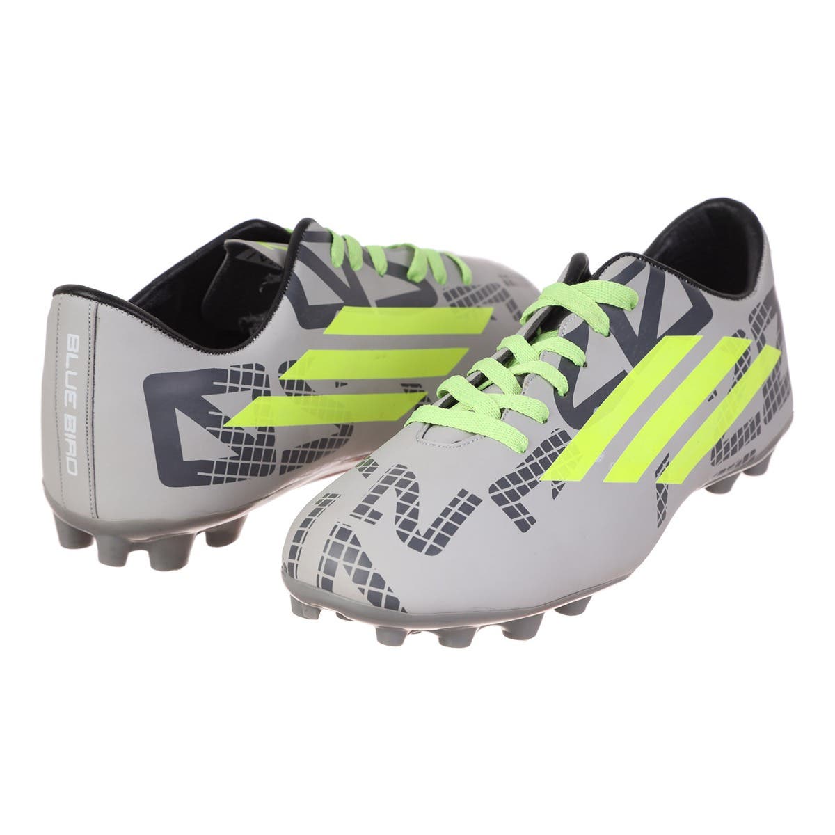 Leather Football Shoes for Men