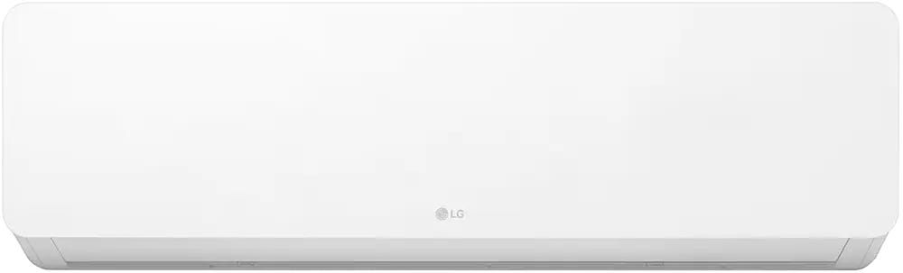 LG S4-UC18RZACA S4NC18RZACA Hero Split Air Conditioner, 2.25 HP, Cooling Only, Digital + Holder - White