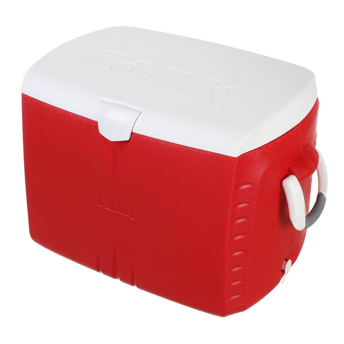 Tank Ice Box for Trips, 45 Liter