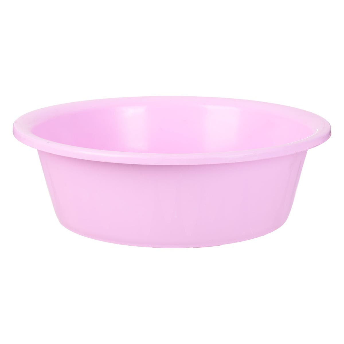 El Helal & Star Washing Dish, 49 cm - Rose