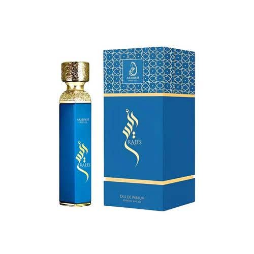Arabiyat Prestige EDP RAEES Unisex 100ml, Unisex