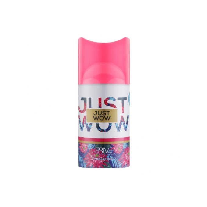 Prive Perfume Spray for Women, 250 ml