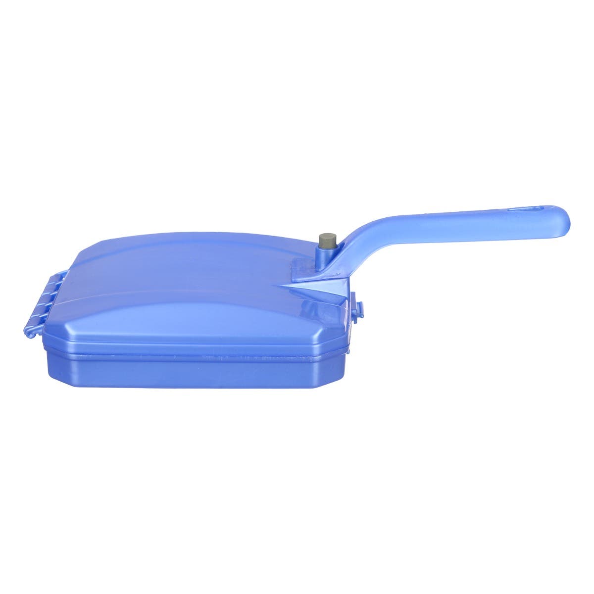 Rienamora Carpet Sweeper, 4 Rolls, 16x16 cm - Blue