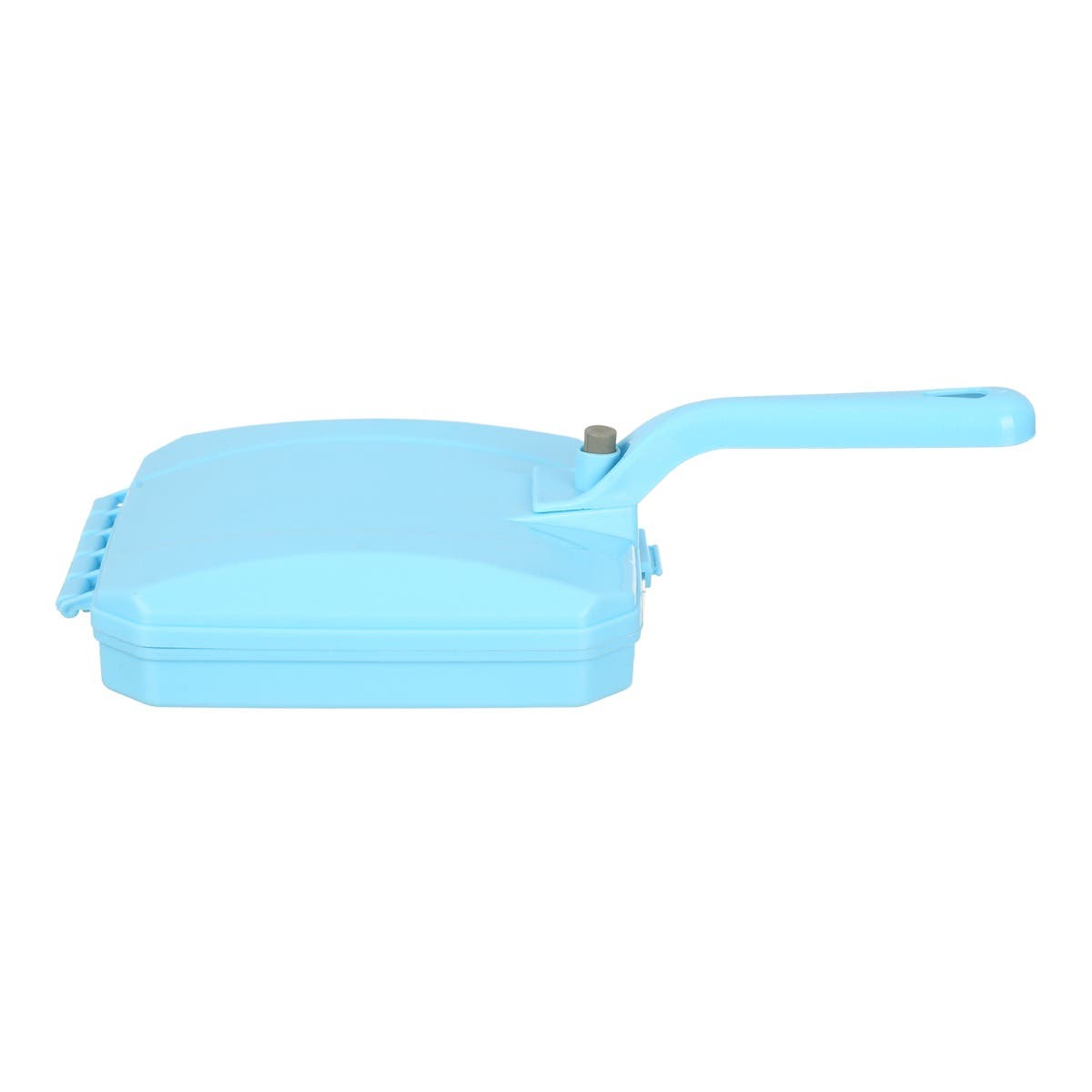 Rienamora Carpet Sweeper, 4 Rolls, 16x16 cm - Light Blue