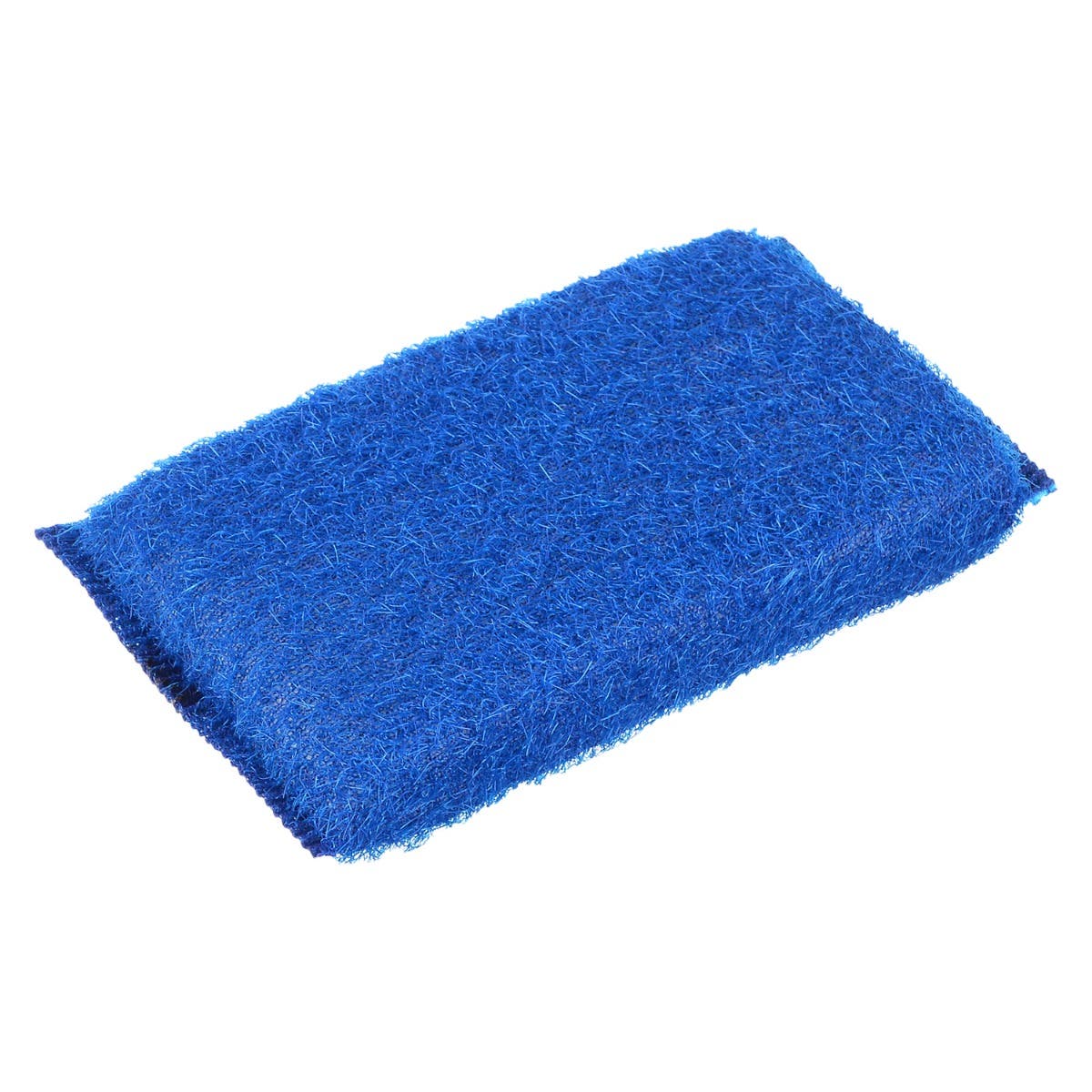 Beba Extra Sponge with Handle, 23×12 cm - Blue