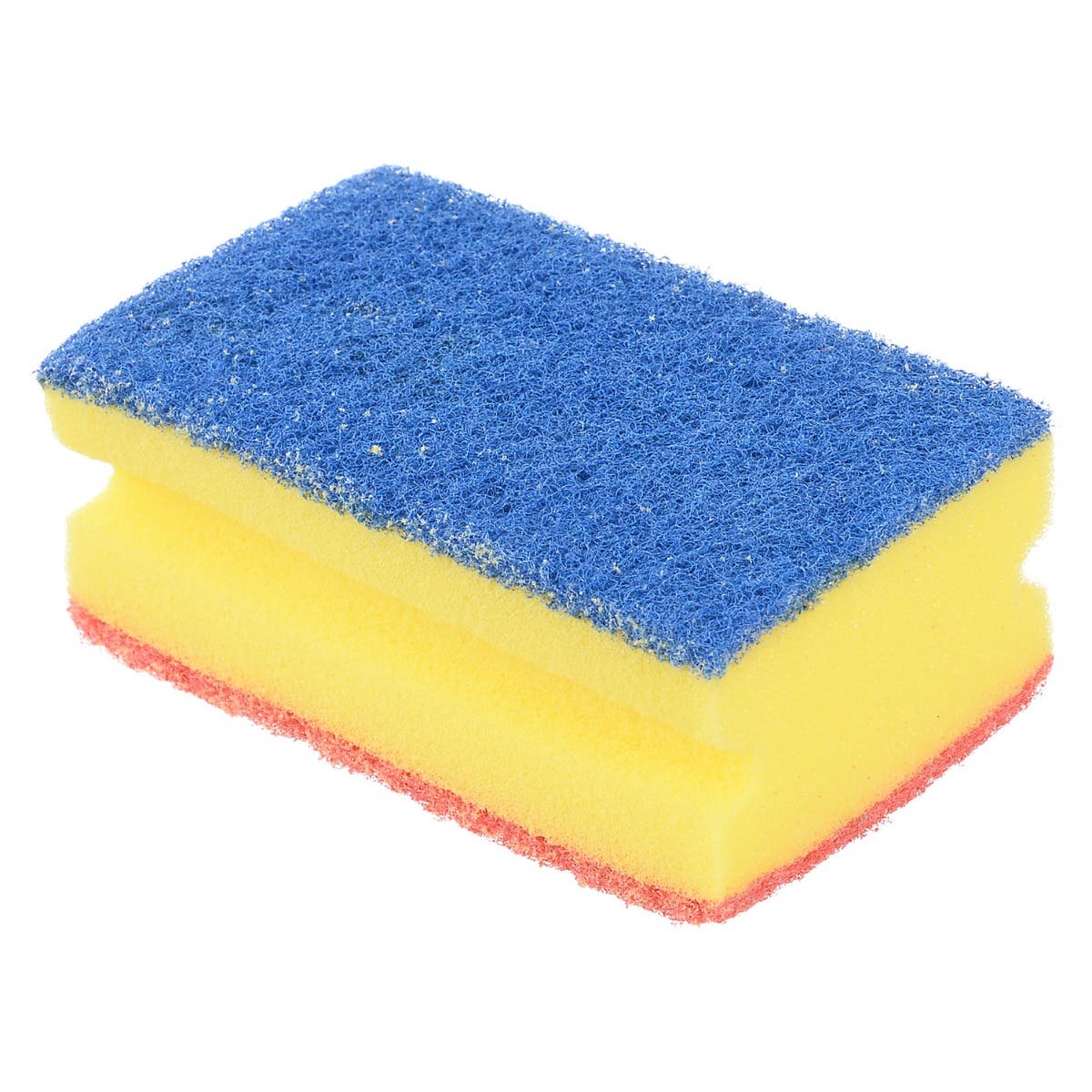 Beba Touch ـJumbo Utensils Sponge - Multicolor