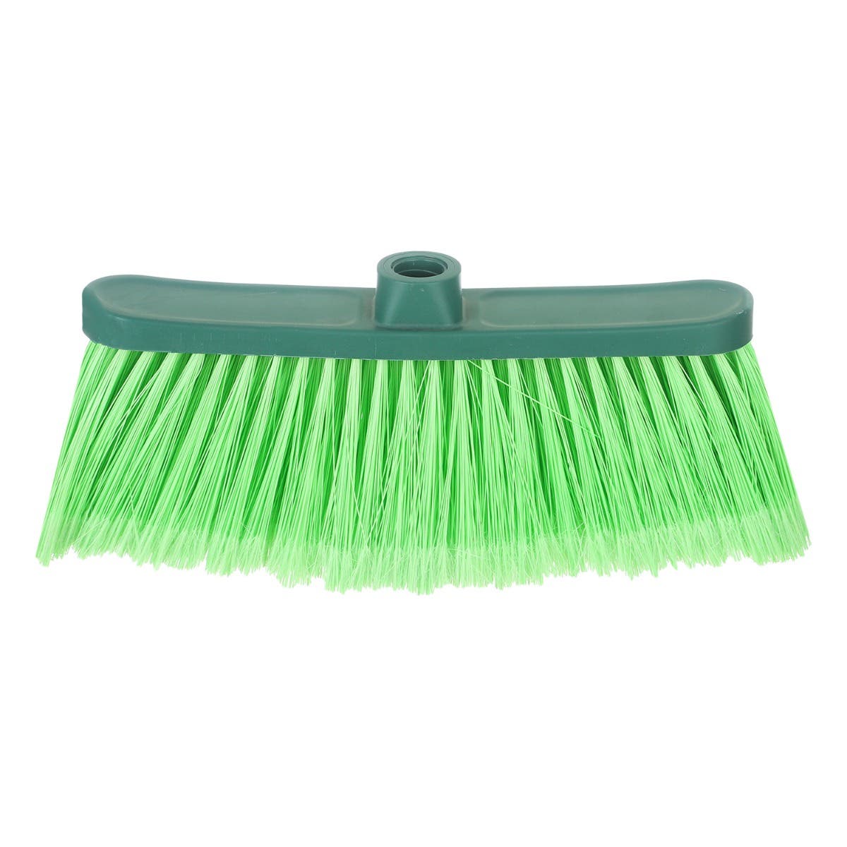 Rienamora Floor Cleaning Brush, 28 cm - Lemon Green