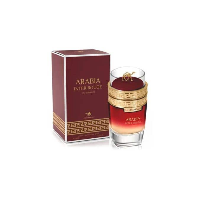 Le Chamoux Perfume, 100 ml, Unisex