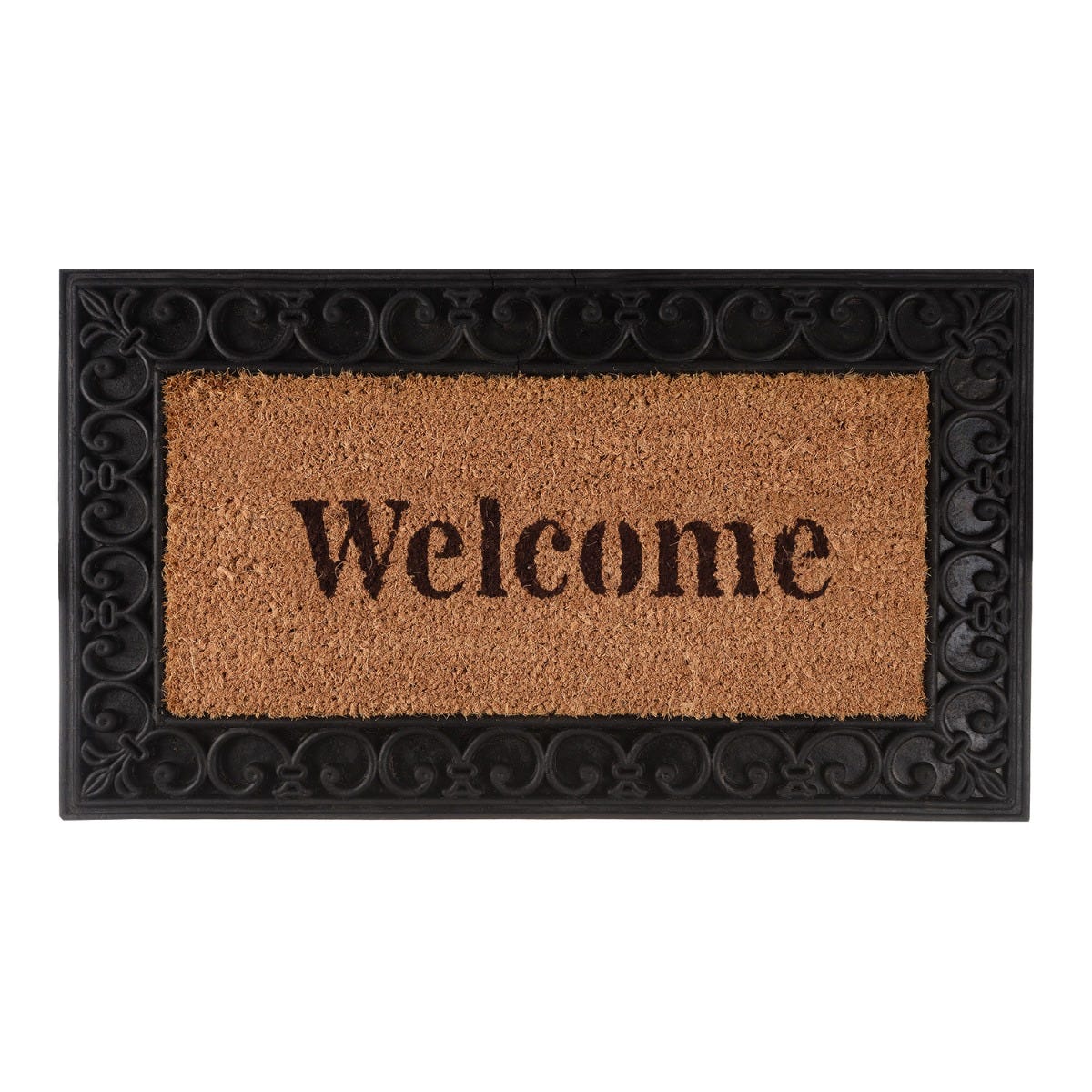 Get Rectangular Mat, 40×70 cm with best offers | Raneen.com