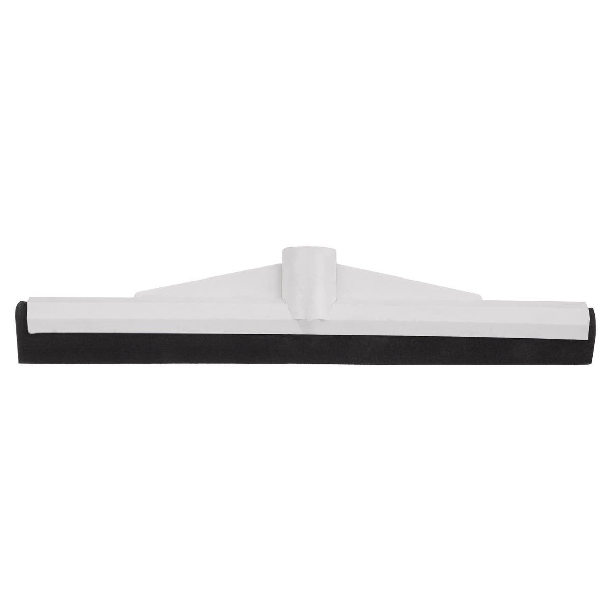 El Helal & Star Floor Wiper, 33 cm - White