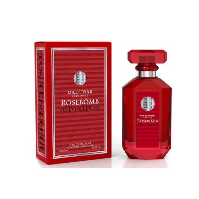 Milestone Perfume, 100 ml, for Women