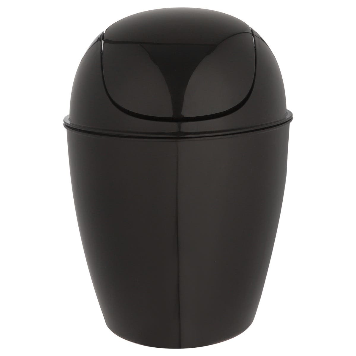 M-Design Trash Bin, Small size - Black