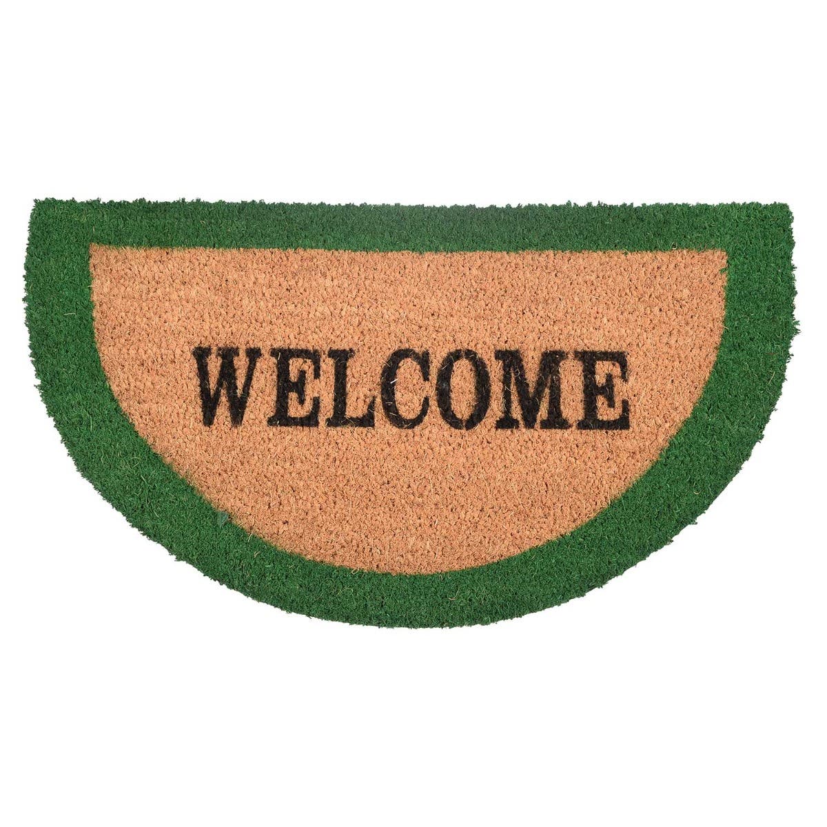 Door Mat, 70x40 cm - Multicolor