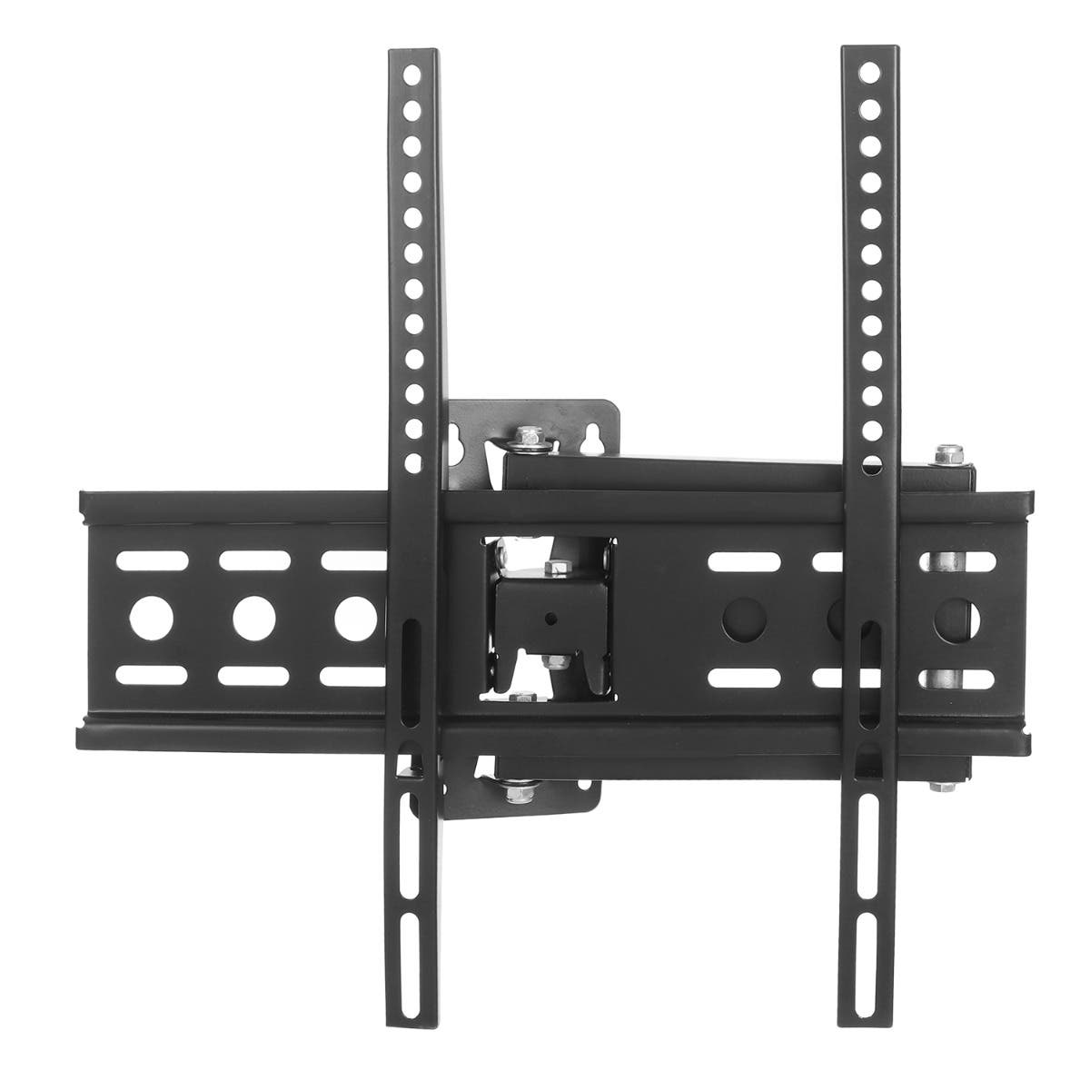 Master MT-2000 Movable Metal Screen Stand, 17:50 Inch - Black