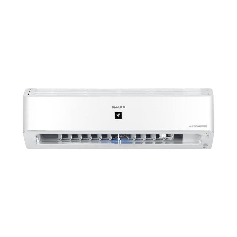 Sharp AY-XP24BHE Split Air Conditioner, 3 HP, Cool/Hot, Inverter
