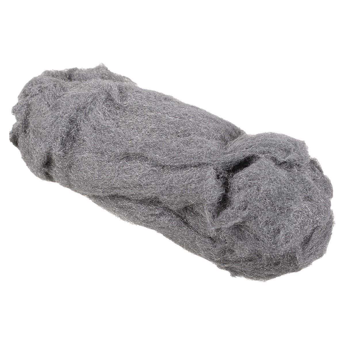 Beba Metallic Scourer, 150 gm - Silver
