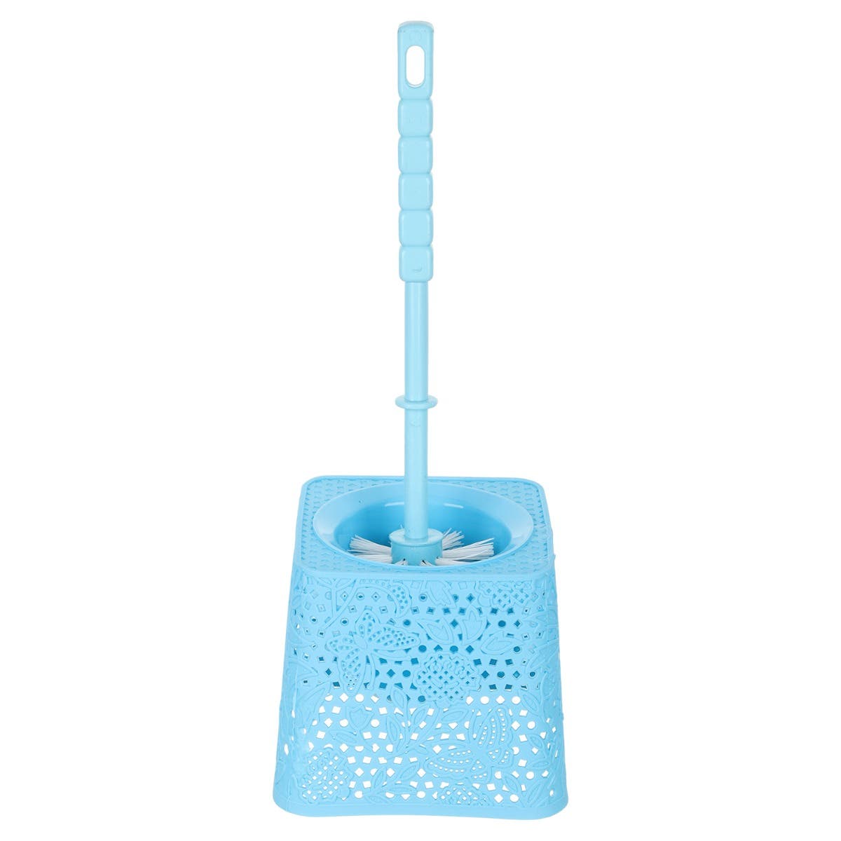 El Helal & Star Toilet Brush - Turquoise