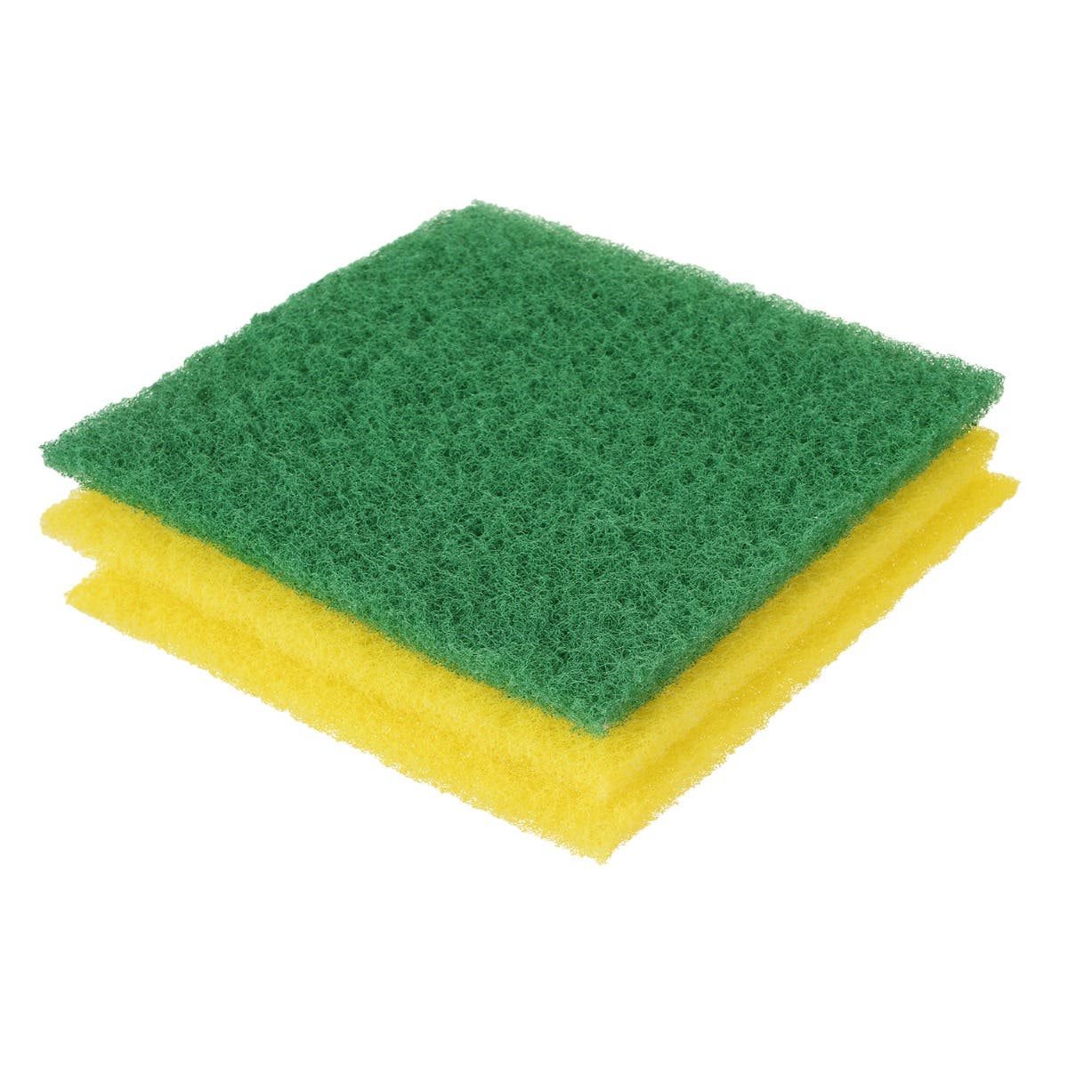Corazzi Utensils Sponge Set, 3 Pieces - Multicolor