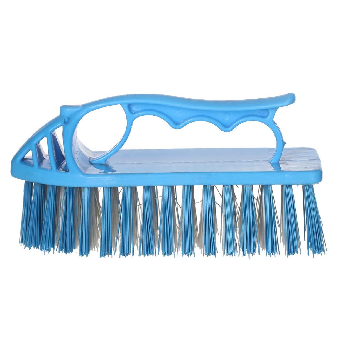 Rienamora Floor Brush, 20 cm - Blue