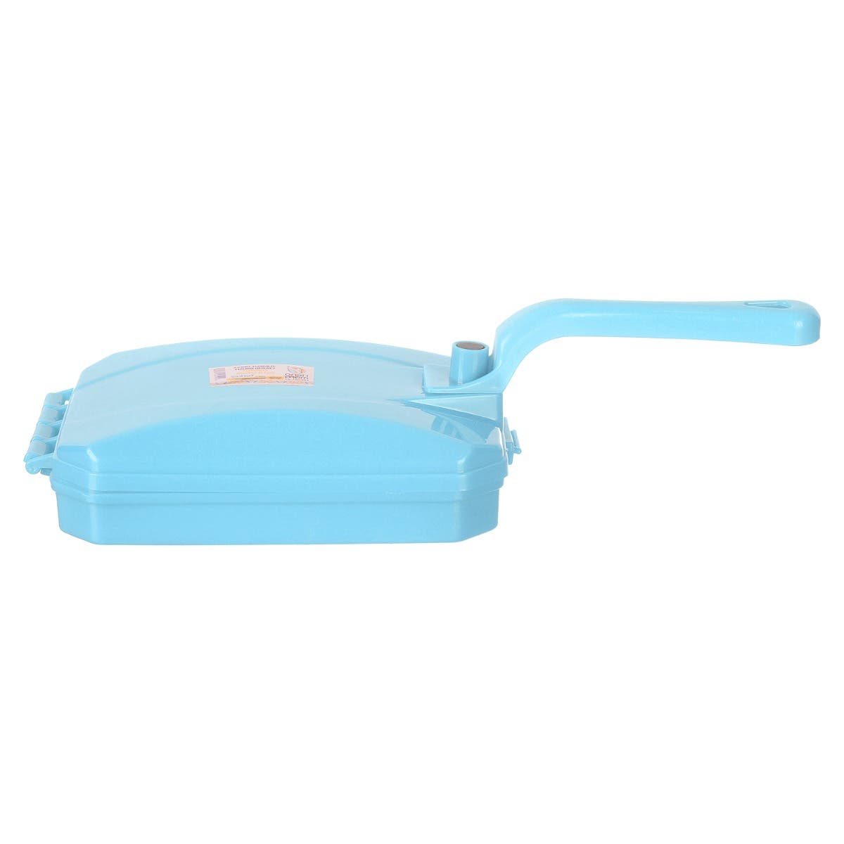 Rienamora Carpet Sweeper, 3 Rolls, 16x12 cm - Light Blue