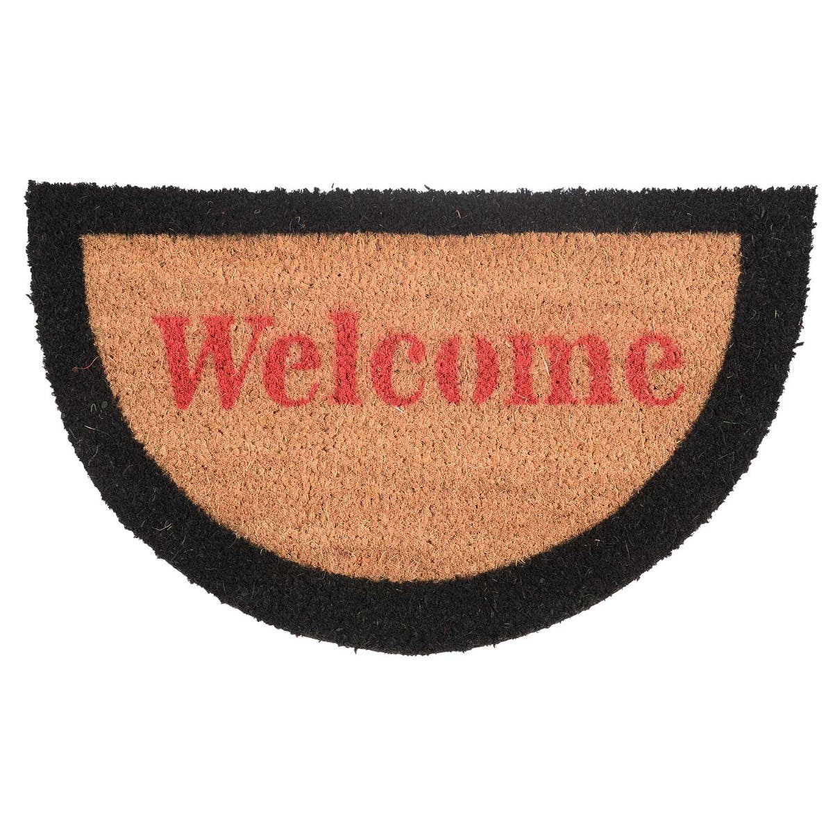Door Mat, 35x60 cm - Multicolor