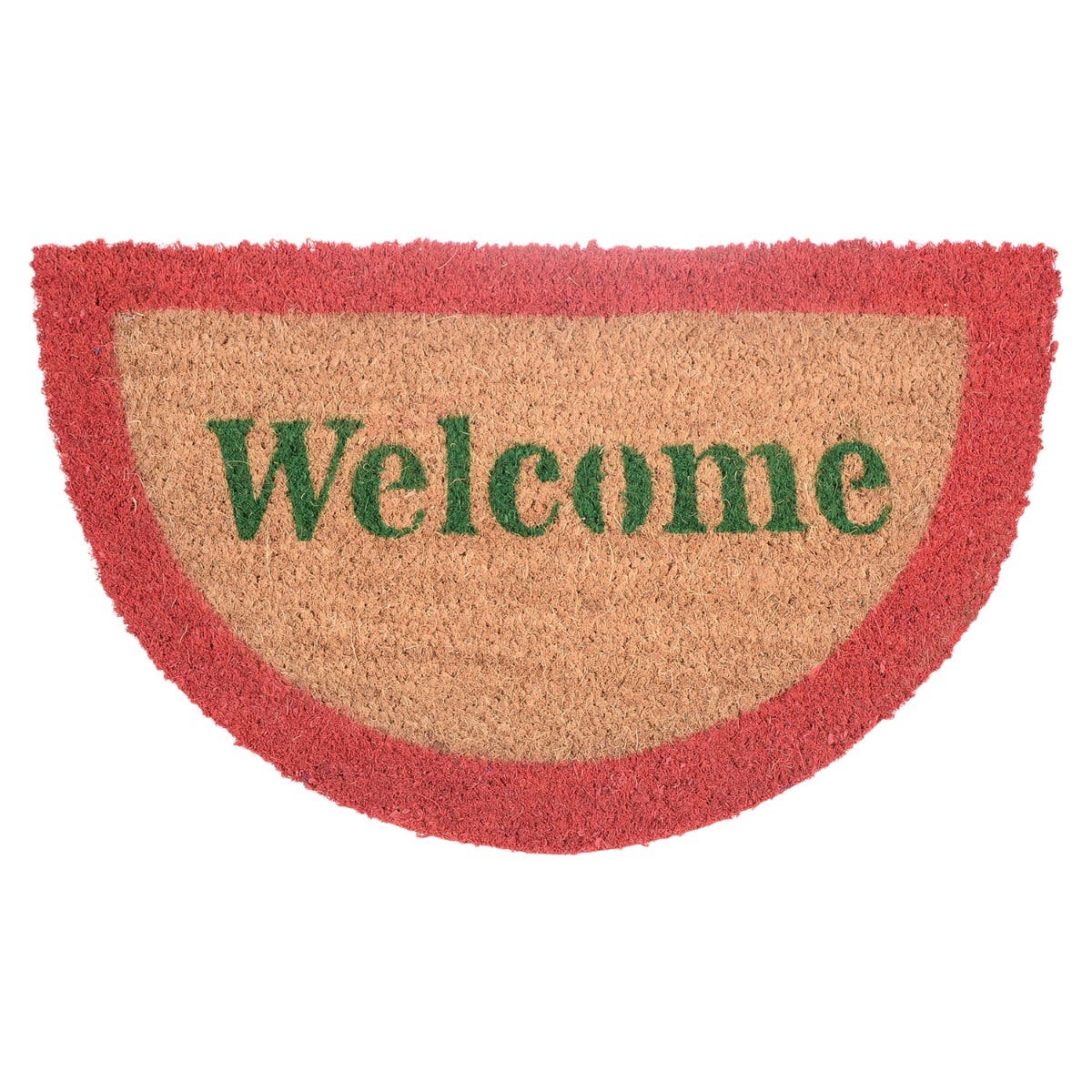 Door Mat, 35x60 cm - Multicolor
