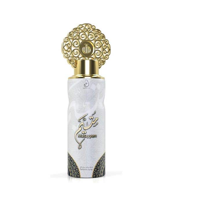 My Perfumes Unisex Perfume, 200 ml