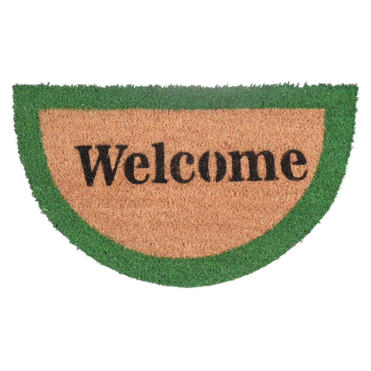 Door Mat, 35x60 cm - Multicolor