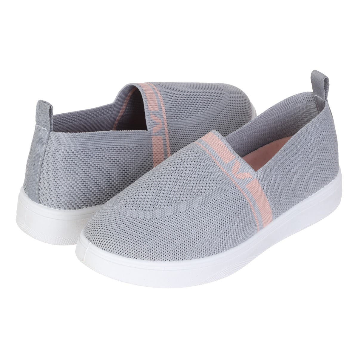 Vela Fabric Sneakers for Women
