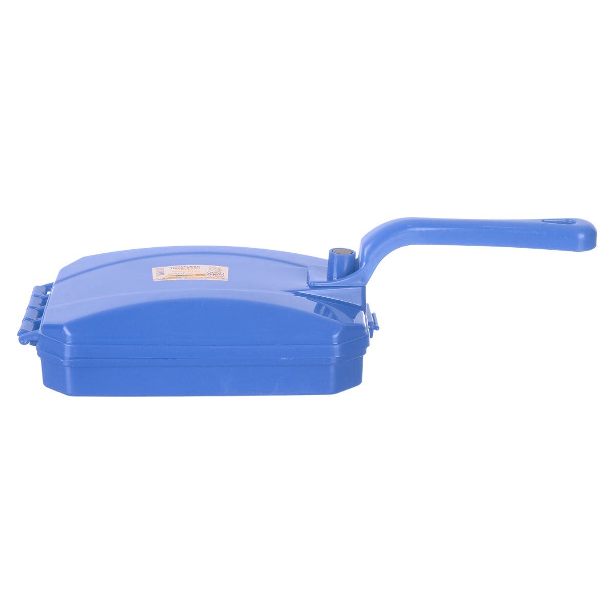 Rienamora Carpet Sweeper, 3 Rolls, 16x12 cm - Blue